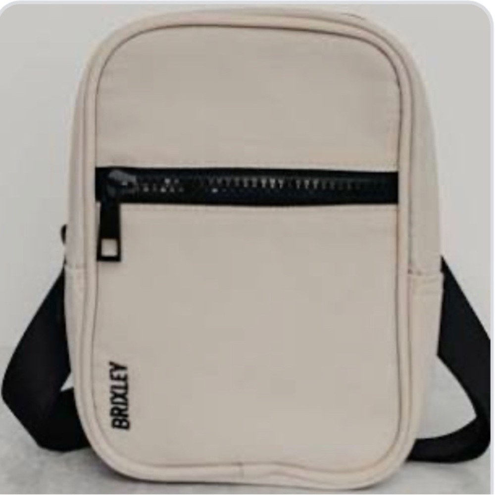 Brixley Bag